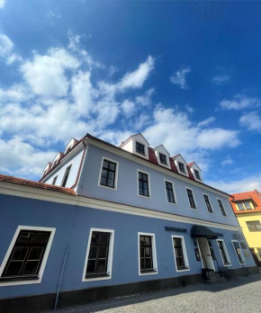 Hotel Gabreta, Susice